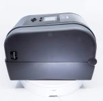 Brother TD-4750TNWB Desktop Direct Thermal/Thermal Transfer Printer - Monochrome - Label Print - Ethernet - USB - Serial - Bluetooth - Image 8